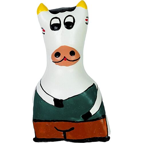 Morsomme Kondomer CONDOMERIE Cow Modell XL