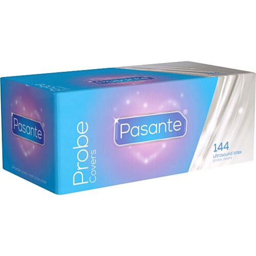 Kondom Pasante - Probe Covers 144 enheter