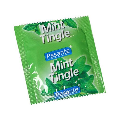 Kondom Pasante Mint 144 enheter