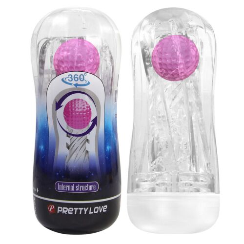 Masturbator BODIES & MASTURBATORS 360º Design