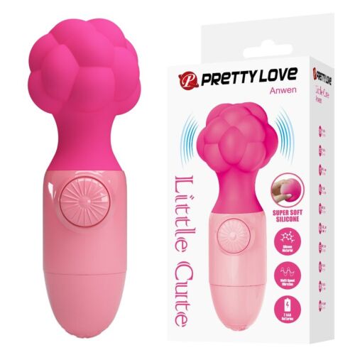 HIGH TECH ANWEN Mini Massager