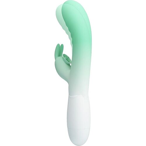 Vibrator Pretty Love Cerberus med 30 vibras