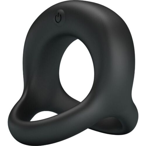 Vibrerende Ring PRETTY LOVE ELLIOTT med 10 vibrasjonsmodi