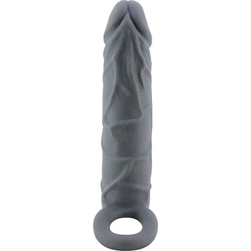 Penis Sleeve Pretty Love Realistic Skin med ekstra tykkelse