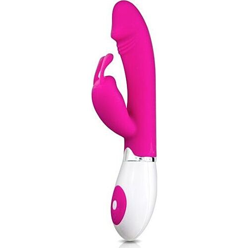 Vibrator Pretty Love Flirtation med 30 vibrasjonsmoduser