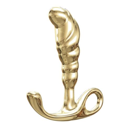 Anal Toys Prostatamassasje Jack