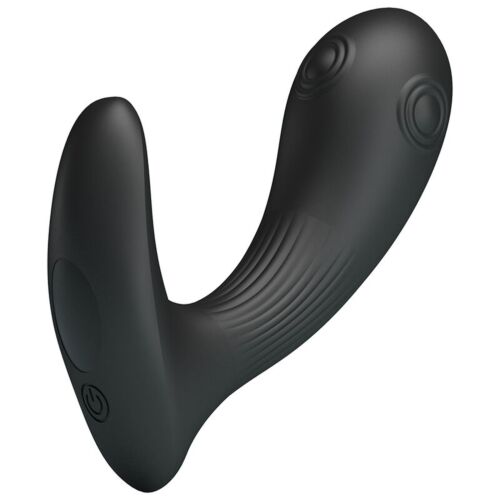 Prostatavibrator REMOTE CONTROL Mirabelle med fjernkontroll