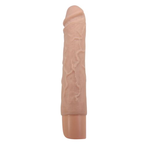 Vibrator Fun Toys PRETTY LOVE OSRIC - Realistisk og fleksibel