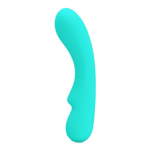 PRETTY LOVE Prescott - Oppladbar G-punktvibrator
