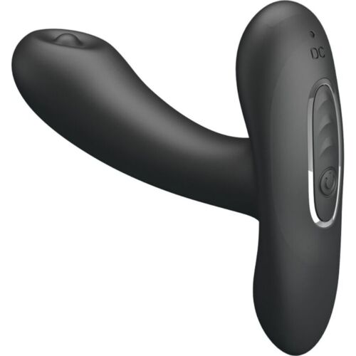 Vibrerende Massasjeapparat Pretty Love Remington med 12 funksjoner