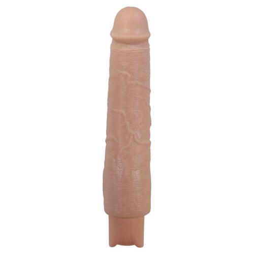 Vibratør FUN TOYS PRETTY LOVE SOREN med realistisk design