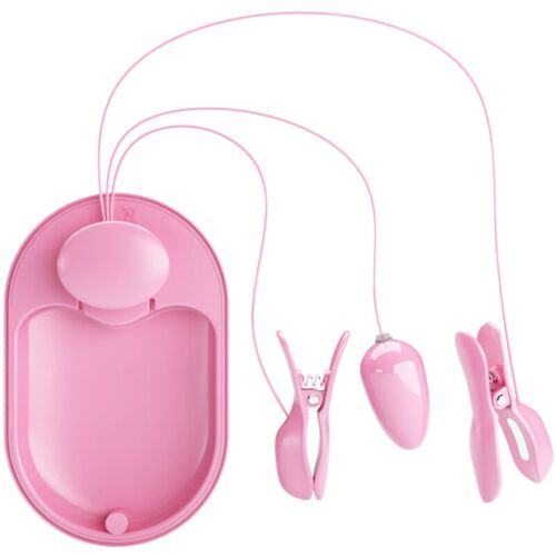 Elektro Stimulator Pretty Love Surprise Box