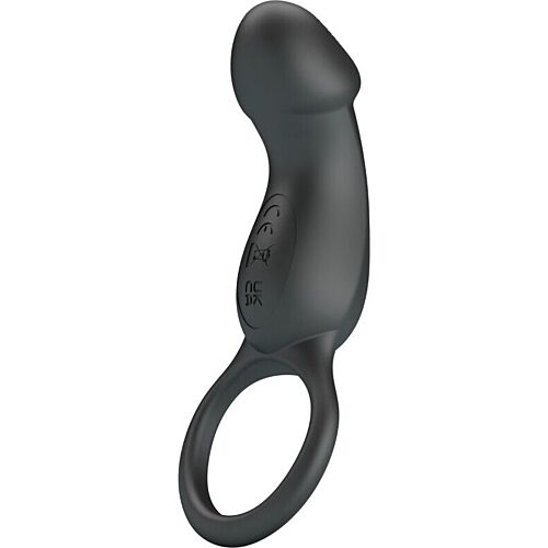 Vibrerende Ring PRETTY LOVE med Stimulator