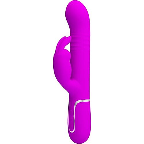 G Spot Vibrator Pretty Love Coale Rabbit