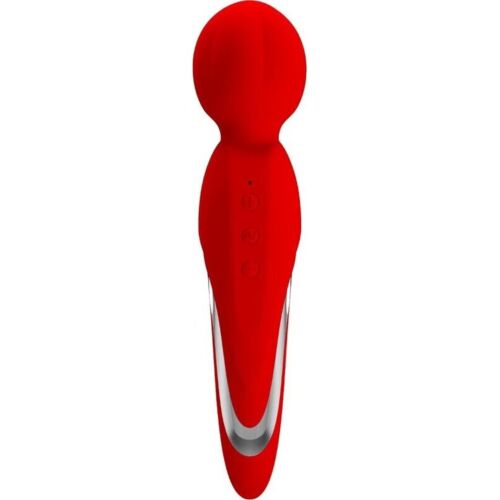Massasjevibrator Pretty Love Walter med 7 vibrasjonsfunksjoner