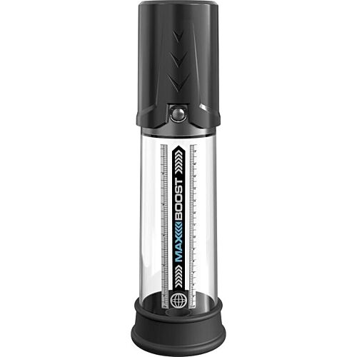 Penis Pumpe PUMP WORX Max Boost