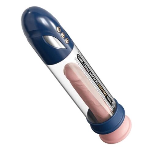 PUMP WORX MAX BOOST PRO FLOW vakuumpumpe 30.5 cm
