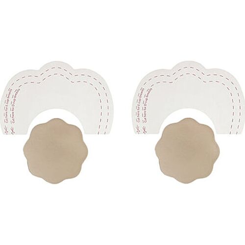 Brystforsterker BYE BRA - BREASTS ENHANCER D/F