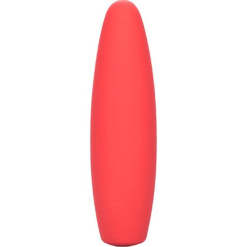 Vibrator Calexotics Red Hot Flame 11 cm