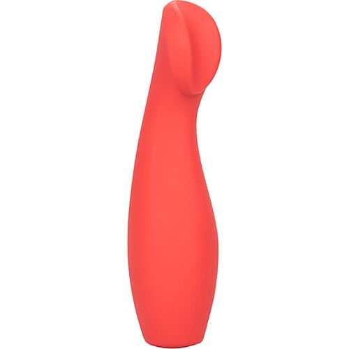 Vibrator Red Hot Ignite for Kraftig Stimulering