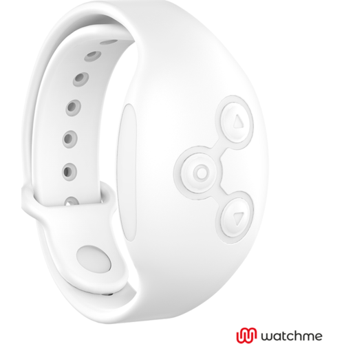 Sex leketøy WATCHME Wireless Technology Snowy