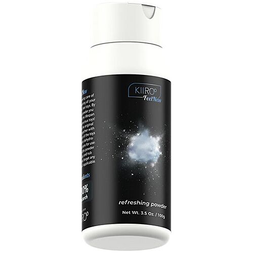 Vedlikeholdsprodukt KIIROO FeelNew 100 ml