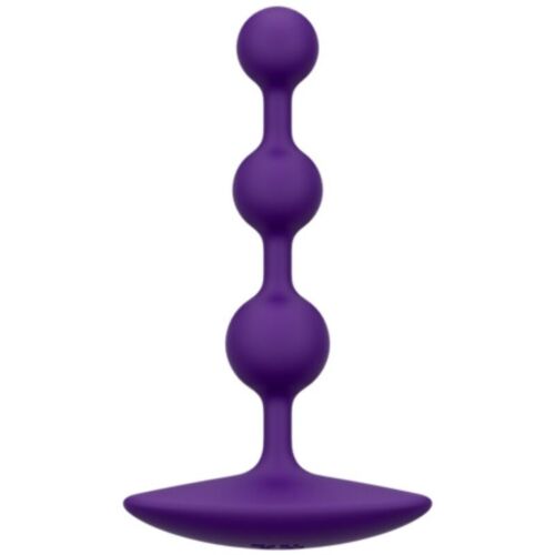 Anal leker ROMP AMP med intuitivt gradert design
