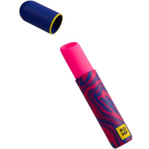 Stimulator ROMP Lipstick med 7 nivåer