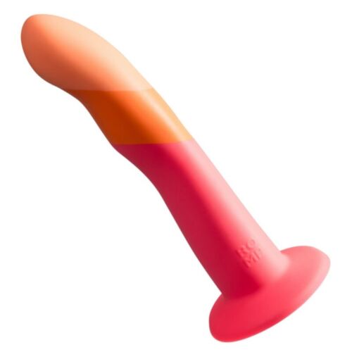 Dildo ROMP Dizi med sugekop 18 cm