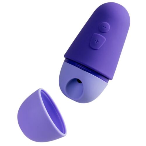 Sugevibrator ROMP FREE med 10 nivåer