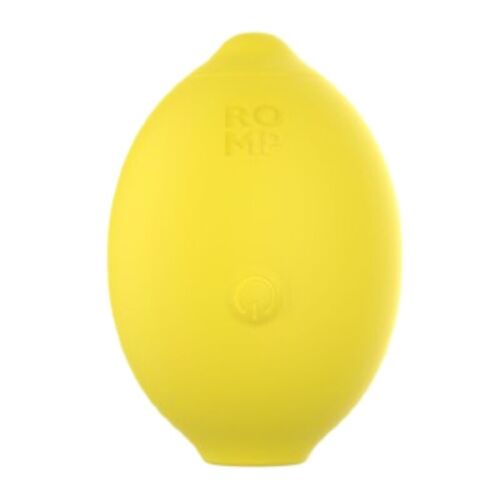 Stimulator ROMP Lemon Crush med kontaktløs stimulering