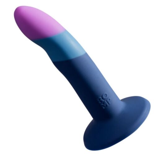 Dildo ROMP Piccolo med sugekoppebase