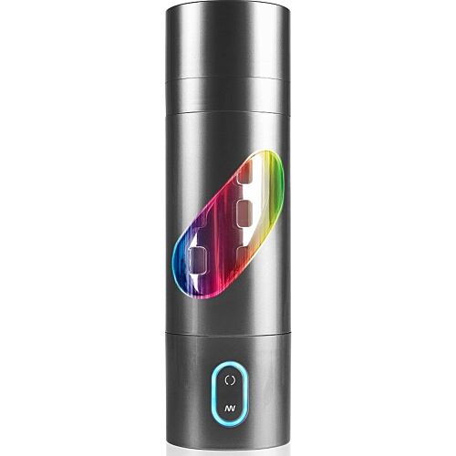 Masturbator EXTREME TOYZ Roto Bator USB med vibrasjon