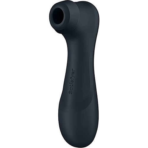 Klitorissuger Satisfyer Pro 2 Generation 3 med teknologi Liquid Air