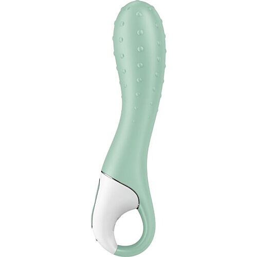 G Punkt Vibrator SATISFYER AIR PUMP 3 Inflaterbar