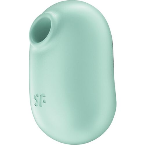 Succionador Satisfyer Pro To Go 2 med vibrasjon og suging