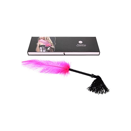 Fjær leketøy Secret Play SEDUCTIVE FEATHER