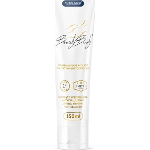 Kroppslotion MEDICA GROUP Beauty Booty Serum 150 ml