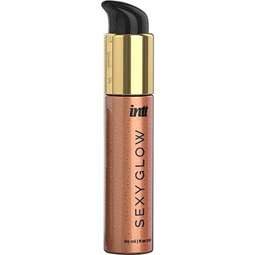 Body Glow INTT RELEASES Sexy Glow med vaniljearoma