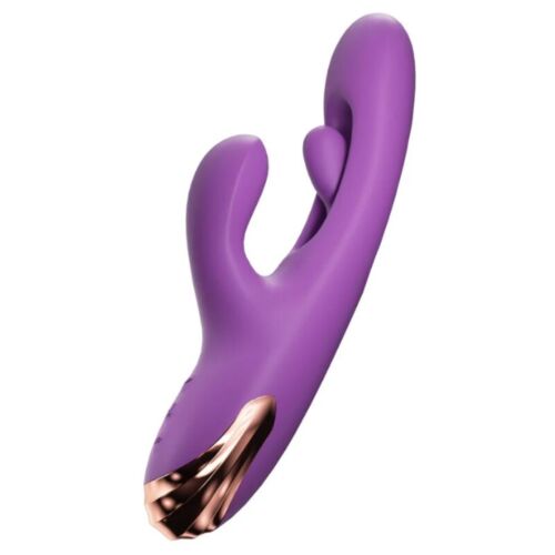 Rabbit vibrator She.E.O med Finger Motion teknologi