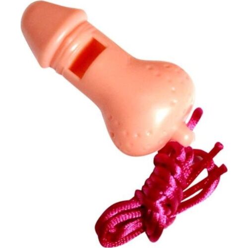 Pipelyd DIABLO PICANTE formet som penis