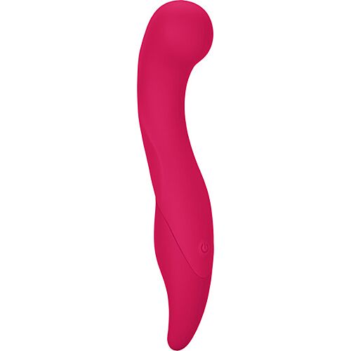 Vibrator Calexotics Silhouette S12 med 10 moduser