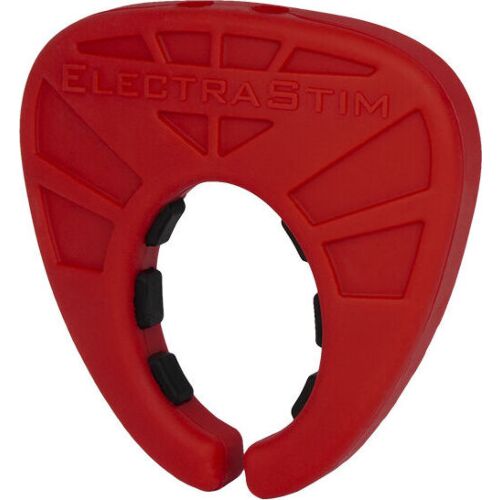 Cock Ring ElectraStim Viper for elektro stimulering