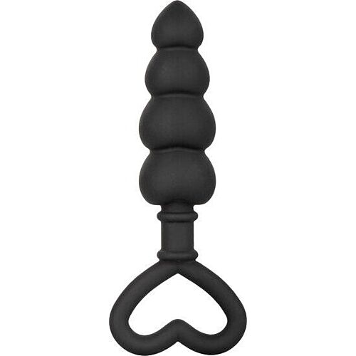 BDSM Anal Plug CALEXOTICS Silicone Love Probe 11.5 cm