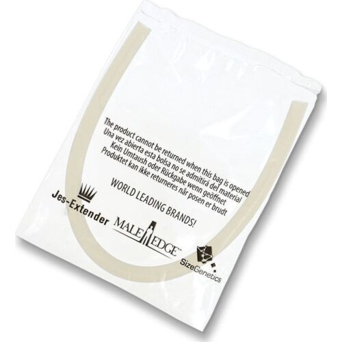 Silicone Erstatning JES-EXTENDER for oppgradering