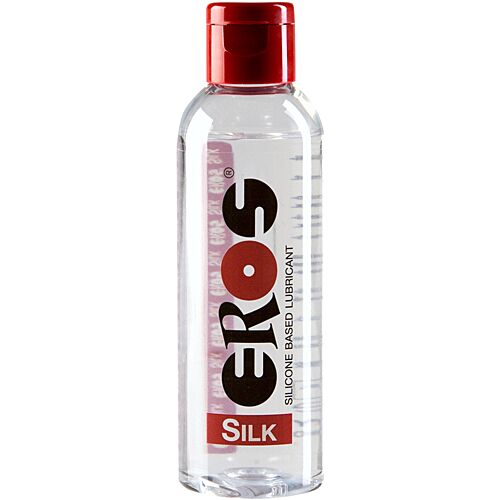 Lubrikant EROS CLASSIC LINE 100 ml med langvarig glid