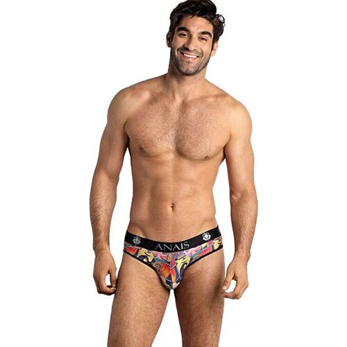 Slips ANAIS MEN COMICS SLIP XL med sexy design