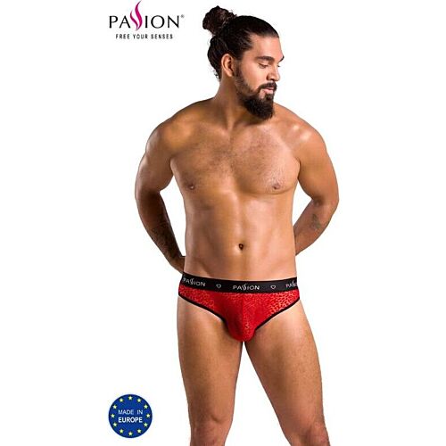 Herreundertøy PASSION MEN 031 SLIP MIKE
