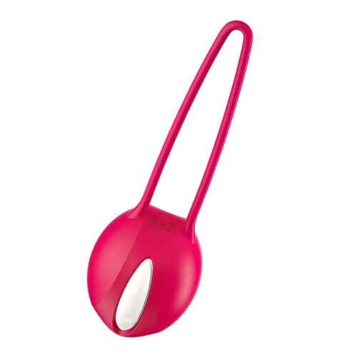 Bola Kegel Fun Factory Smartball Uno for muskeltoning