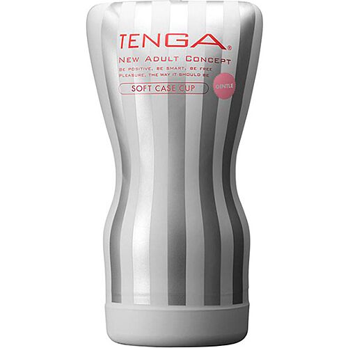 Masturbator Tenga Soft Tube Gentle